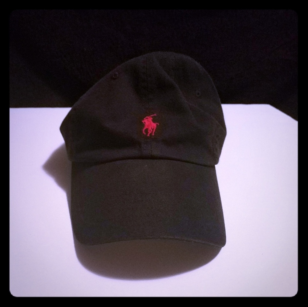 Ralph Lauren Polo Hat